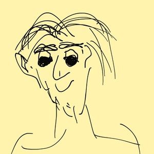 Meet your Posher, Zeljko